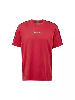 Футболка Champion Authentic Athletic Apparel Legacy, бордо
