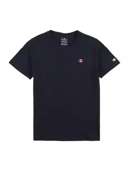 Футболка Champion Authentic Athletic Apparel, ночной синий