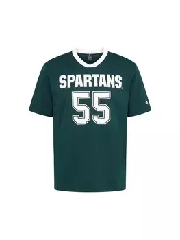 Футболка Champion Authentic Athletic Apparel, синий