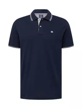 Футболка Champion Authentic Athletic Apparel, темно-синий