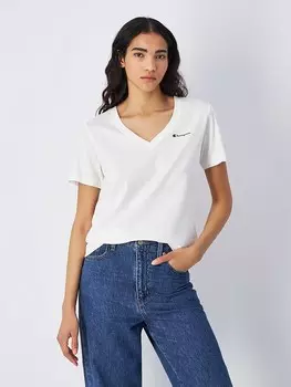 Футболка Champion, белый