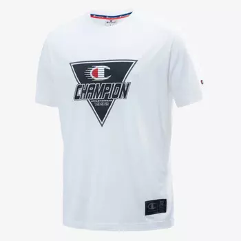 Футболка Champion, белый