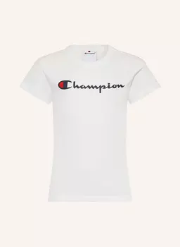 Футболка Champion, белый