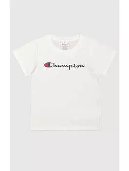 Футболка Champion, белый