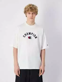 Футболка Champion, белый