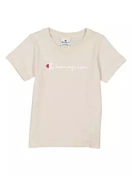 Футболка Champion, бежевый