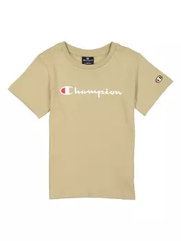 Футболка Champion, бежевый