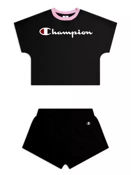 Футболка Champion, черный