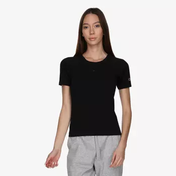 Футболка Champion, черный