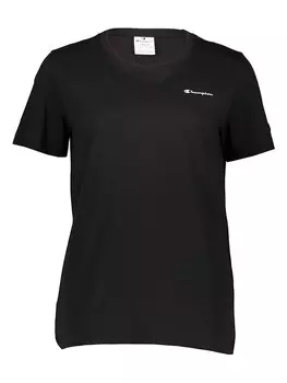 Футболка Champion, черный