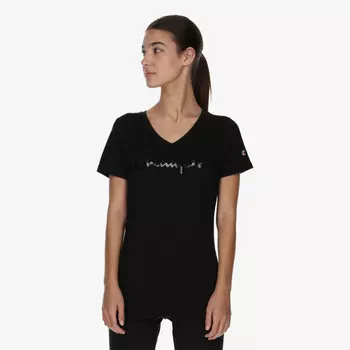 Футболка Champion, черный