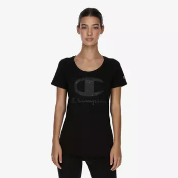Футболка Champion, черный