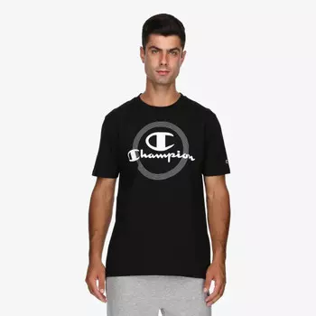 Футболка Champion, черный