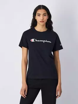Футболка Champion, черный
