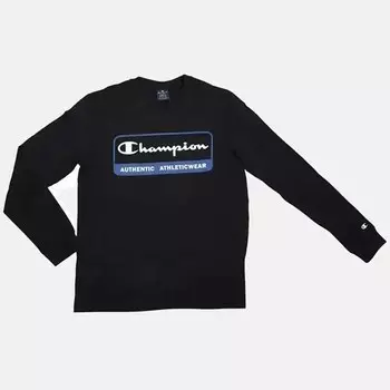 Футболка Champion, черный