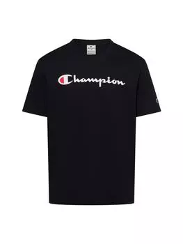 Футболка Champion, черный