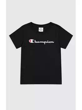 Футболка Champion, черный