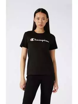 Футболка Champion, черный