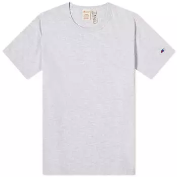 Футболка Champion Classic, цвет Grey Marl