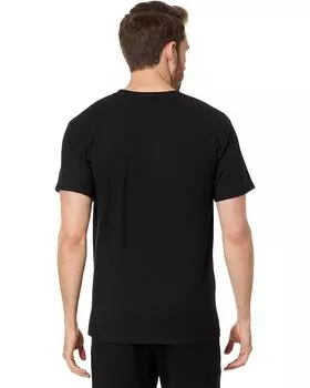 Футболка Champion Classic Graphic Tee, черный
