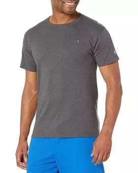 Футболка Champion Classic Jersey, цвет Granite Heather