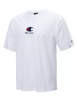 Футболка Champion Crewneck, белый