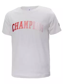 Футболка Champion Crewneck, бежевый