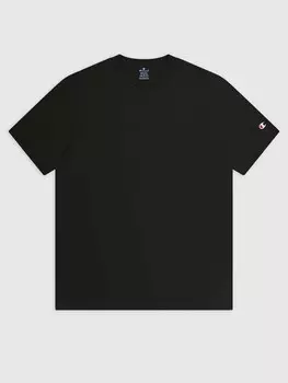 Футболка Champion Crewneck, черный
