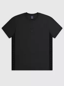 Футболка Champion Crewneck, черный