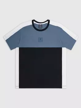 Футболка Champion Crewneck, черный