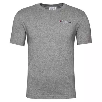 Футболка Champion Crewneck, серый