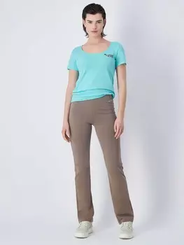 Футболка Champion Crewneck, синий