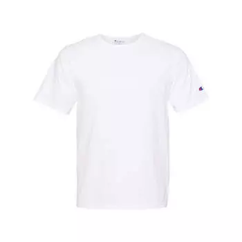 Футболка Champion Garment-Dyed, белый