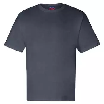 Футболка Champion Heritage Jersey, темно-синий