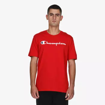 Футболка Champion, красный