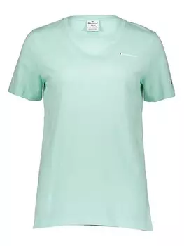 Футболка Champion, мятный