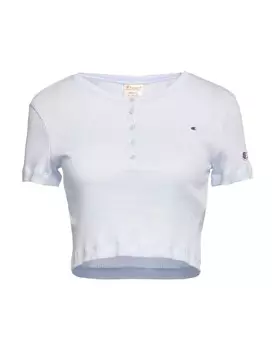 Футболка Champion, небесно-голубой