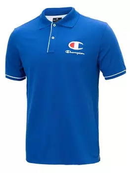 Футболка Champion Polo, синий