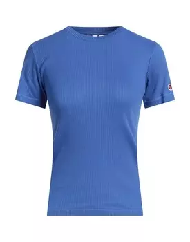 Футболка Champion, ярко-синий
