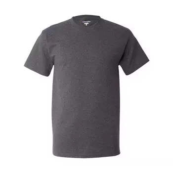 Футболка Champion с коротким рукавом, цвет Charcoal Heather