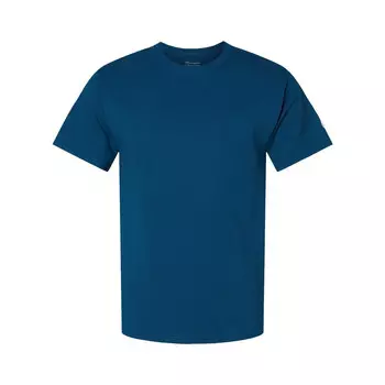 Футболка Champion с коротким рукавом, цвет Late Night Blue