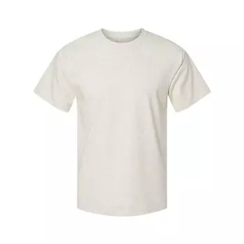 Футболка Champion с коротким рукавом, цвет Oatmeal Heather