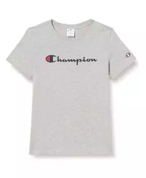 Футболка Champion, серый