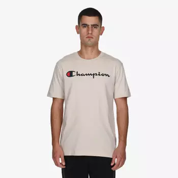 Футболка Champion, серый