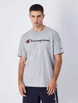 Футболка Champion, серый