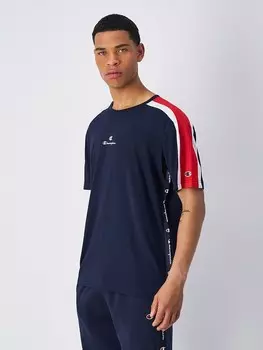 Футболка Champion Shirt, темно-синий