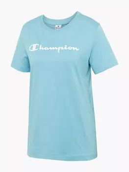 Футболка Champion, синий