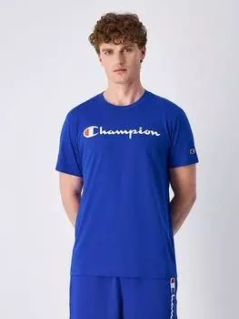 Футболка Champion, синий