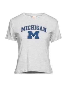 Футболка Champion, светло-серый