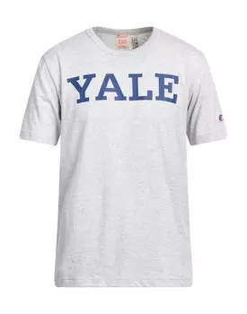 Футболка Champion, светло-серый